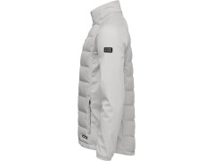 Cutter & Buck Oak Harbor Jacket Men Pánská hybridní bunda 68.1452 silver 6