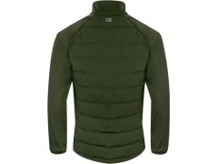 Cutter & Buck Oak Harbor Jacket Men Pánská hybridní bunda 68.1452 ivy green 8