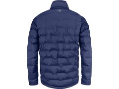 Cutter & Buck Baker Jacket Men Pánská prošívaná bunda 68.1466 dark navy 1