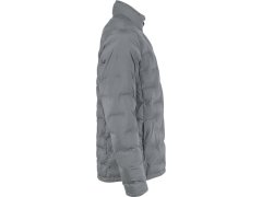 Cutter & Buck Baker Jacket Men Pánská prošívaná bunda 68.1466 grey 2