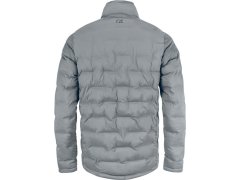 Cutter & Buck Baker Jacket Men Pánská prošívaná bunda 68.1466 grey 3