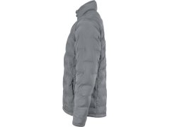 Cutter & Buck Baker Jacket Men Pánská prošívaná bunda 68.1466 grey 5