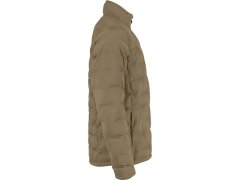 Cutter & Buck Baker Jacket Men Pánská prošívaná bunda 68.1466 khaki 4
