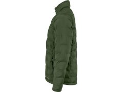 Cutter & Buck Baker Jacket Men Pánská prošívaná bunda 68.1466 ivy green 3