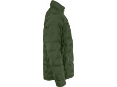 Cutter & Buck Baker Jacket Men Pánská prošívaná bunda 68.1466 ivy green 4