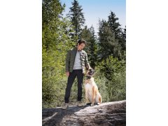 Cutter & Buck Baker Jacket Men Pánská prošívaná bunda 68.1466 ivy green 5