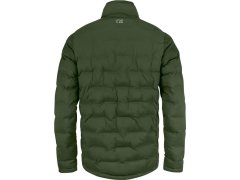 Cutter & Buck Baker Jacket Men Pánská prošívaná bunda 68.1466 ivy green 7