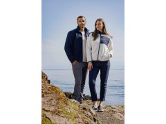 Cutter & Buck Cascade Sherpa Men Pánská fleecová bunda Sherpa 68.1470 black 2