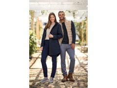 Cutter & Buck Cascade Sherpa Men Pánská fleecová bunda Sherpa 68.1470 black 4