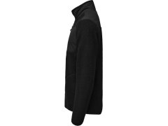 Cutter & Buck Cascade Sherpa Men Pánská fleecová bunda Sherpa 68.1470 black 7