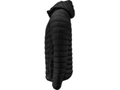 Cutter & Buck Mount Adams Jacket Men Pánská prošívaná bunda 68.1474 black 8