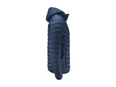 Cutter & Buck Mount Adams Jacket Men Pánská prošívaná bunda 68.1474 dark navy 4