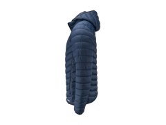 Cutter & Buck Mount Adams Jacket Men Pánská prošívaná bunda 68.1474 dark navy 7
