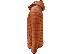 Cutter & Buck Mount Adams Jacket Men Pánská prošívaná bunda 68.1474 orange rust 4