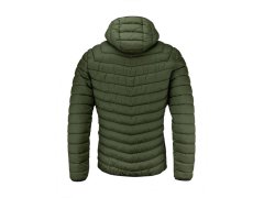 Cutter & Buck Mount Adams Jacket Men Pánská prošívaná bunda 68.1474 ivy green 4