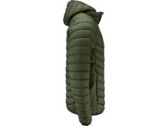 Cutter & Buck Mount Adams Jacket Men Pánská prošívaná bunda 68.1474 ivy green 6