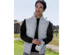 Cutter & Buck Oak Harbor Vest Men Pánská hybridní vesta 68.1476 black 7