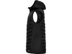 Cutter & Buck Mount Adams Vest Men Pánská prošívaná vesta 68.1482 black 3