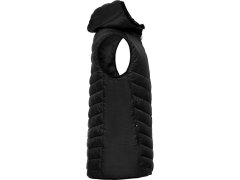 Cutter & Buck Mount Adams Vest Men Pánská prošívaná vesta 68.1482 black 5