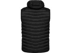 Cutter & Buck Mount Adams Vest Men Pánská prošívaná vesta 68.1482 black 6
