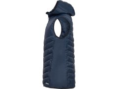 Cutter & Buck Mount Adams Vest Men Pánská prošívaná vesta 68.1482 dark navy 4