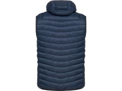 Cutter & Buck Mount Adams Vest Men Pánská prošívaná vesta 68.1482 dark navy 7