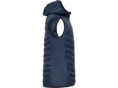 Cutter & Buck Mount Adams Vest Men Pánská prošívaná vesta 68.1482 dark navy 8