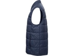 Cutter & Buck Mount Adams Light Vest Men Pánská lehká vesta 68.1484 dark navy 5