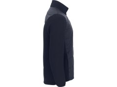 Cutter & Buck Pemberton Hybrid Jacket M Pánská hybridní strečová bunda 68.1494 dark navy 1