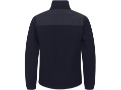 Cutter & Buck Pemberton Hybrid Jacket M Pánská hybridní strečová bunda 68.1494 dark navy 5