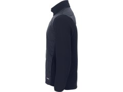 Cutter & Buck Pemberton Hybrid Jacket M Pánská hybridní strečová bunda 68.1494 dark navy 6