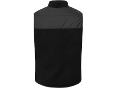 Cutter & Buck Pemberton Hybrid Vest M Pánská hybridní vesta 68.1496 black 3