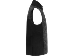Cutter & Buck Pemberton Hybrid Vest M Pánská hybridní vesta 68.1496 black 5