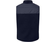 Cutter & Buck Pemberton Hybrid Vest M Pánská hybridní vesta 68.1496 dark navy 2