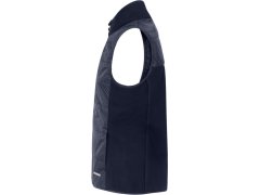 Cutter & Buck Pemberton Hybrid Vest M Pánská hybridní vesta 68.1496 dark navy 4
