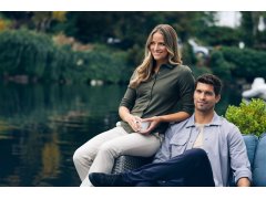 Cutter & Buck Manzanita Men Pánské elastické tričko 68.3408 ivy green 4