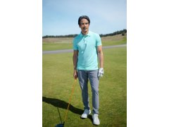 Cutter & Buck Advantage Polo Men Pánské piqué polo 68.4418 ivy green 8