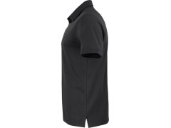 Cutter & Buck Advantage Premium Polo M Pánské piqué polo 68.4420 black 6
