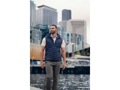Cutter & Buck Advantage Premium Polo M Pánské piqué polo 68.4420 khaki 4