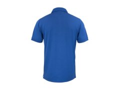 Cutter & Buck Advantage Premium Polo M Pánské piqué polo 68.4420 deep blue 1