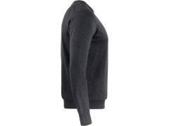 Cutter & Buck Oakville Men Pánský pletený svetr 68.5416 anthracite melange 3