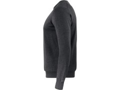 Cutter & Buck Oakville Men Pánský pletený svetr 68.5416 anthracite melange 4