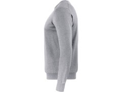 Cutter & Buck Oakville Men Pánský pletený svetr 68.5416 grey melange 2