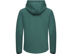 Cutter & Buck Pemberton Jacket Men Pánská mikina s kapucí 68.8418 pine green 2