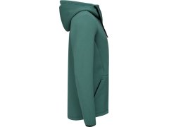 Cutter & Buck Pemberton Jacket Men Pánská mikina s kapucí 68.8418 pine green 4
