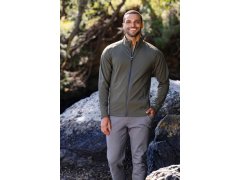Cutter & Buck Adapt Jacket Men Pánská fleecová bunda 68.8420 dark navy 3