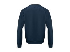 Cutter & Buck Pemberton Crewneck Men Pánská mikina 68.8422 dark navy 6