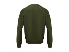 Cutter & Buck Pemberton Crewneck Men Pánská mikina 68.8422 ivy green 4