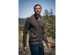 Cutter & Buck Pemberton Cardigan Full Zip Men Pánský cardigan 68.8426 dark navy 5