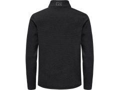 Cutter & Buck Hunts Fleece Men Pánská fleecová mikina "Hunts Point" 68.8428 black 3